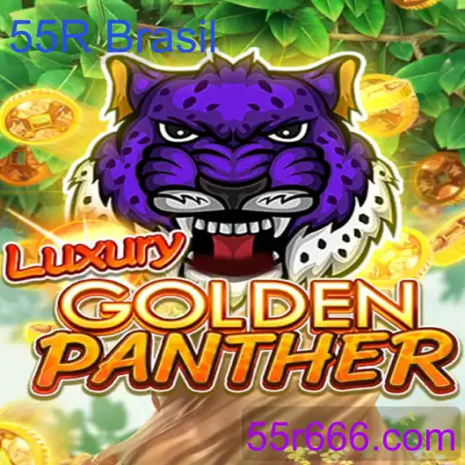 LUXURYGOLDENPANTHER
